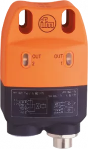 NN507A IFM electronic Proximity Switches, Reed switches