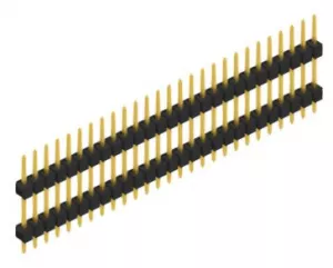 SL512127G Fischer Elektronik PCB Connection Systems