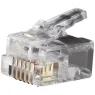 VDV826600 Modular Connectors