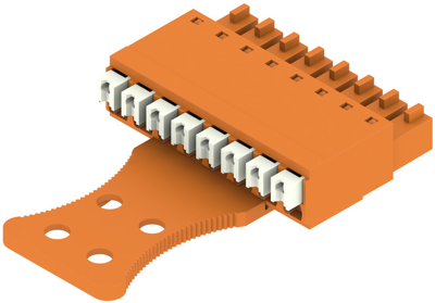 1235820000 Weidmüller PCB Connection Systems Image 2