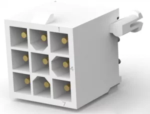1-770876-1 AMP PCB Connection Systems