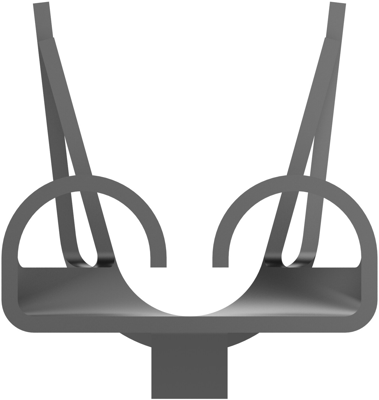 180351-5 AMP Receptacles Image 5