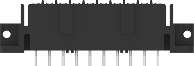 207613-7 AMP PCB Connection Systems Image 5