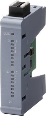 6ES7233-4HD50-0XB0 Siemens Analog Modules Image 1