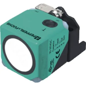 277770 PEPPERL+FUCHS Ultrasonic Sensors