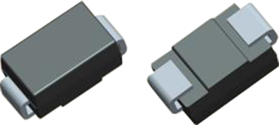 SMAZ18-13-F Diodes Zener Diodes