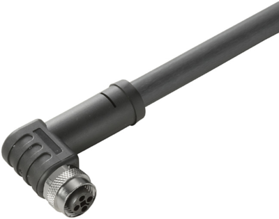 2050560300 Weidmüller Sensor-Actuator Cables Image 1