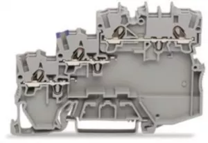 2000-5310/102-000 WAGO Series Terminals