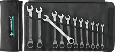 96411712 STAHLWILLE Spanners Image 1