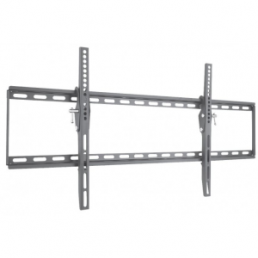 Wall mount, (W x H x D) 865 x 400 x 36 mm, for LCD TV LED 42 to 80 inch, max. 60 kg, ICA-PLB-161XL