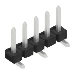 10059071 Fischer Elektronik PCB Connection Systems