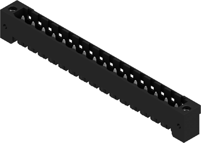 1476440000 Weidmüller PCB Connection Systems Image 1
