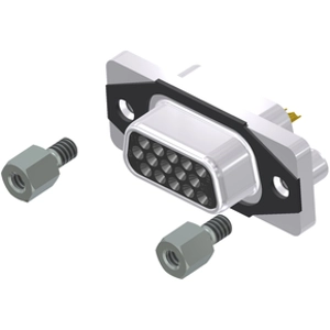 15-007853 CONEC D-Sub Connectors Image 2