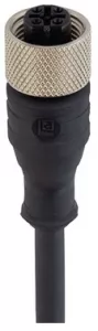 15022 Lumberg Automation Sensor-Actuator Cables