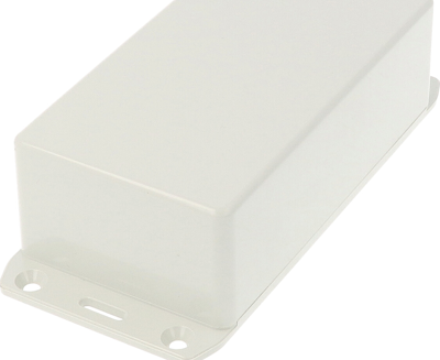 1591CFLGY Hammond General Purpose Enclosures