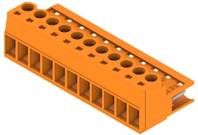 1627180000 Weidmüller PCB Connection Systems Image 2