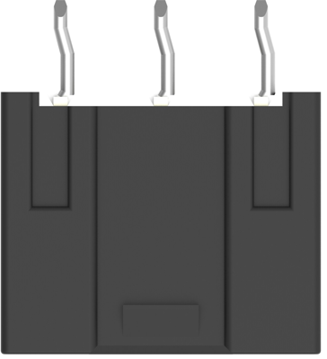 2204585-1 TE Connectivity PCB Connection Systems Image 3