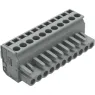 232-211/026-000 WAGO PCB Connection Systems