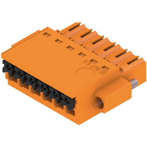 2459430000 Weidmüller PCB Connection Systems Image 2