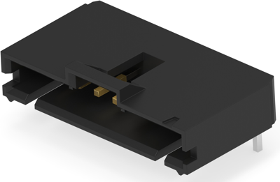 5-103635-8 AMP PCB Connection Systems Image 1