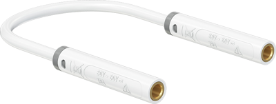 64.1072-10029 Stäubli Electrical Connectors Test Leads Image 2