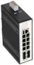 852-1505/000-001 WAGO Industrial ethernet switches