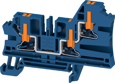 2872000000 Weidmüller Series Terminals