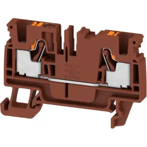 2534370000 Weidmüller Series Terminals