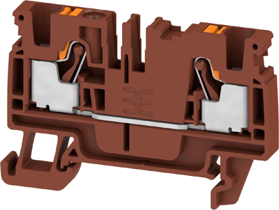 2534370000 Weidmüller Series Terminals