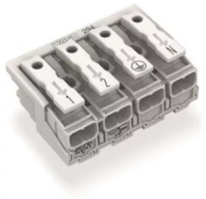 294-5014 WAGO Terminal Blocks