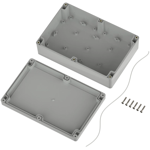 BYB-3-90H0251 by.B General Purpose Enclosures Image 2