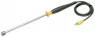 FLUKE 80PK-27 Fluke Temperature Probes and Indicators