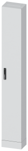 ALPHA 630, floor-mounted cabinet, IP44, protectionclass 1, H: 1950 mm, W: 30...