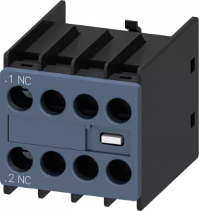 3RH2911-1HA01 Siemens Contactors