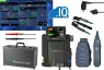 PROFITEST MF XTRA MEISTER-SET Gossen Metrawatt VDE testers, Installation testers, Insulation testers