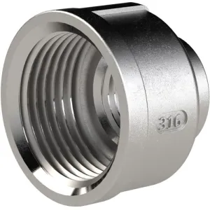 119149 Riegler Fittings and Accessories