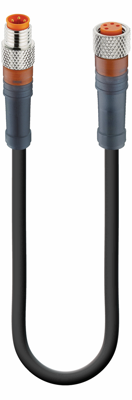 8178 Lumberg Automation Sensor-Actuator Cables