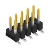 SL 11 SMD 052 10 S Fischer Elektronik PCB Connection Systems
