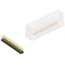 SLY 8 SMD 045 30 S SM Fischer Elektronik PCB Connection Systems