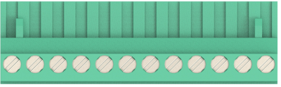 1-796634-2 TE Connectivity PCB Terminal Blocks Image 3
