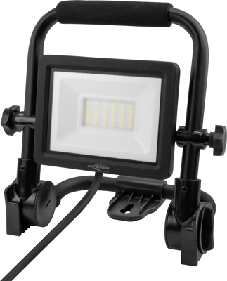 1600-0632 Ansmann Workplace Lamps Image 1