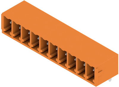 1037580000 Weidmüller PCB Connection Systems Image 1
