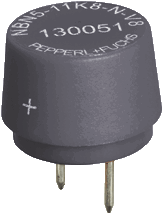 130051 PEPPERL+FUCHS Proximity Switches, Reed switches