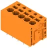 1330470000 Weidmüller PCB Terminal Blocks