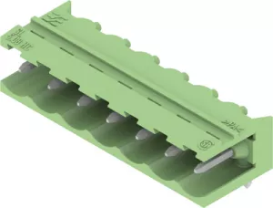 1401680000 Weidmüller PCB Connection Systems