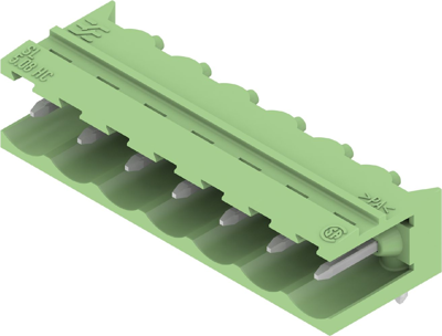 1401680000 Weidmüller PCB Connection Systems Image 1