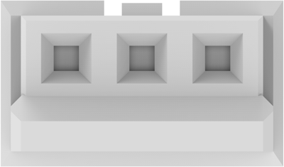 1775441-3 TE Connectivity PCB Connection Systems Image 5