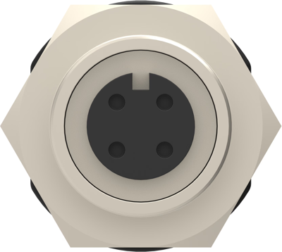 1838891-2 TE Connectivity Sensor-Actuator Connectors Image 5