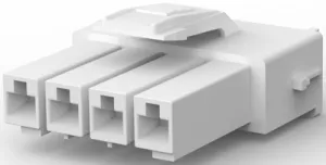 2005251-1 TE Connectivity PCB Connection Systems