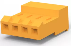 3-641148-4 AMP PCB Connection Systems